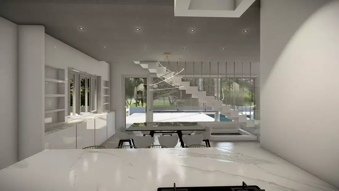 Вилла 321м² в Кипре, Искеле. Стоимостью 524550€ аренда фото-30