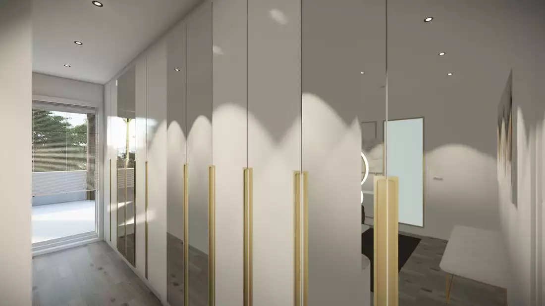 Вилла 321м² в Кипре, Искеле. Стоимостью 524550€ аренда фото-35