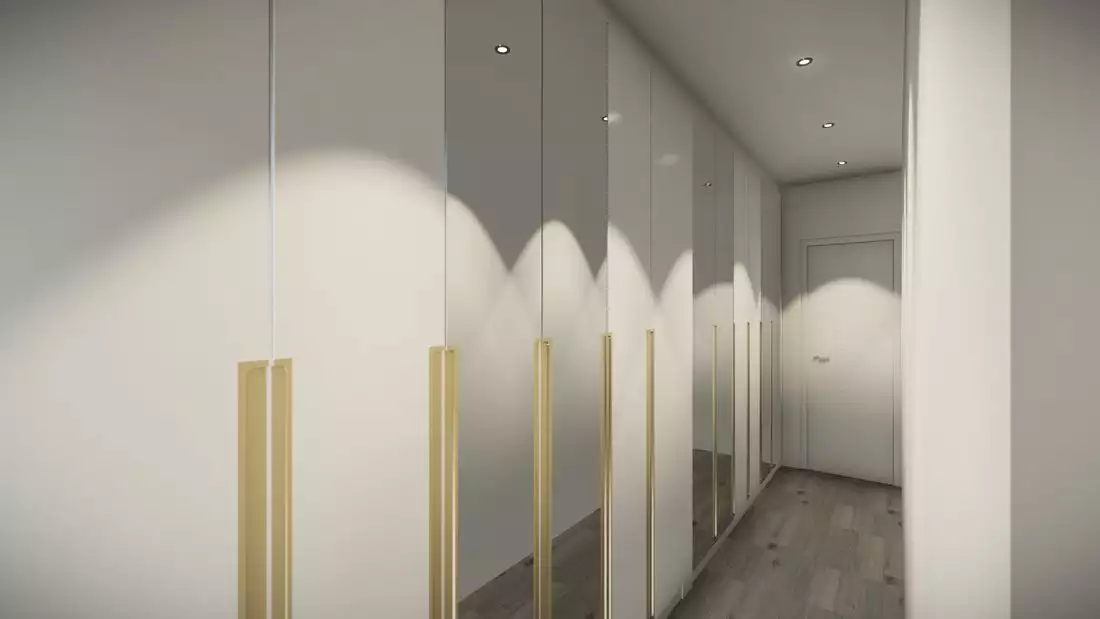Вилла 321м² в Кипре, Искеле. Стоимостью 524550€ аренда фото-36