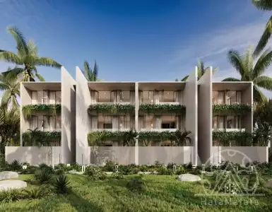 Купить виллу в Индонезии 204293€