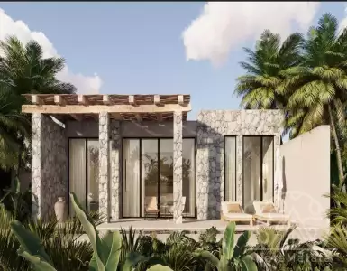 Купить виллу в Индонезии 312503€
