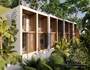 Купить виллу в Индонезии 312503€