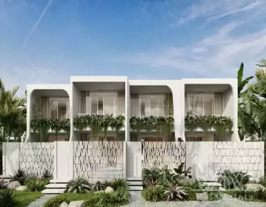 Купить таунхаус в Индонезии 277987€