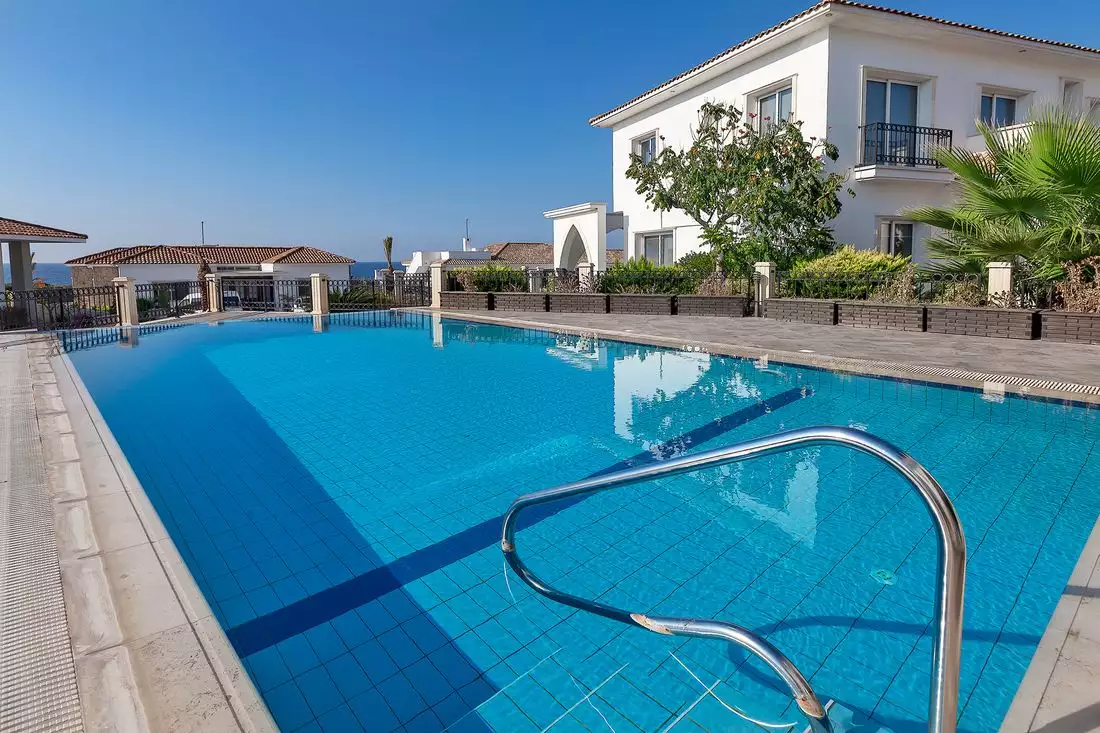 Вилла 180м² в Кипре, Эсентепе. Стоимостью 2564050€ аренда фото-5