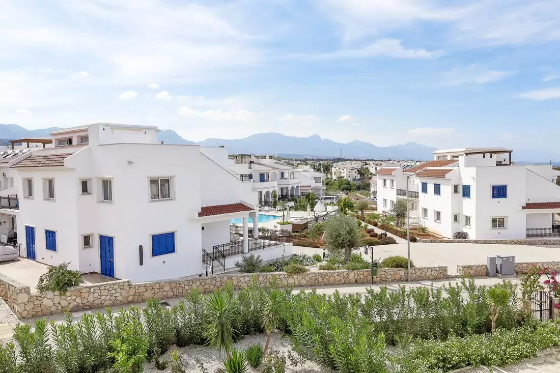 Вилла 180м² в Кипре, Эсентепе. Стоимостью 2564050€ аренда фото-9
