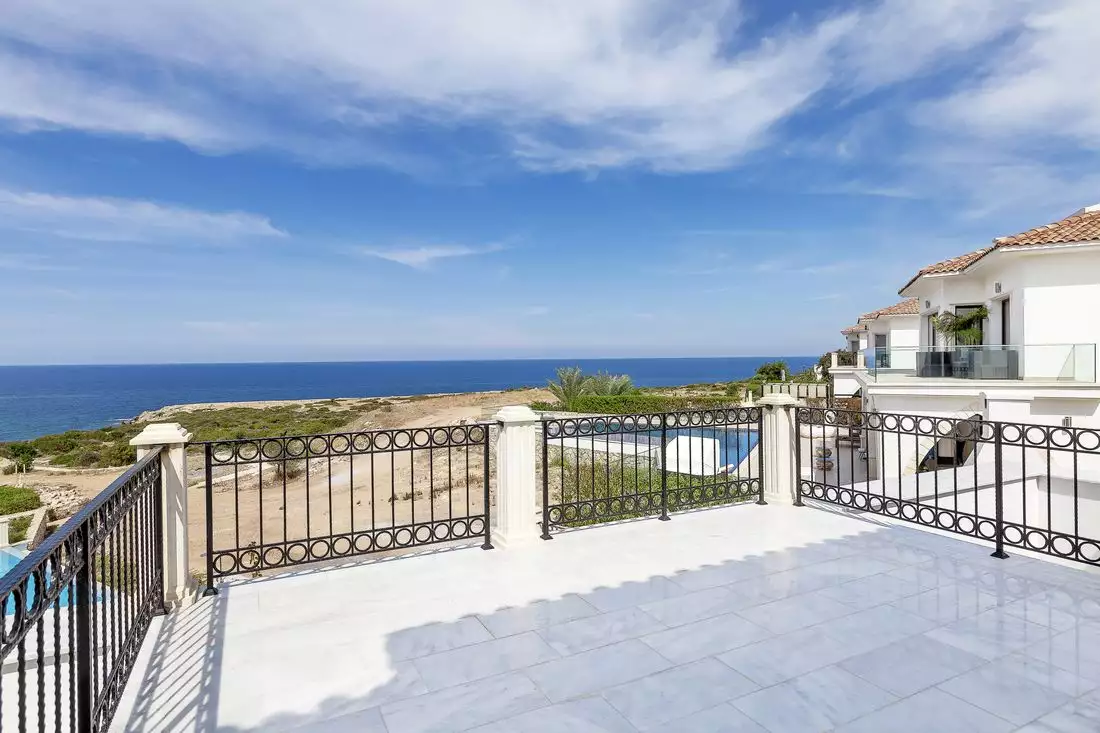 Вилла 180м² в Кипре, Эсентепе. Стоимостью 2564050€ аренда фото-11