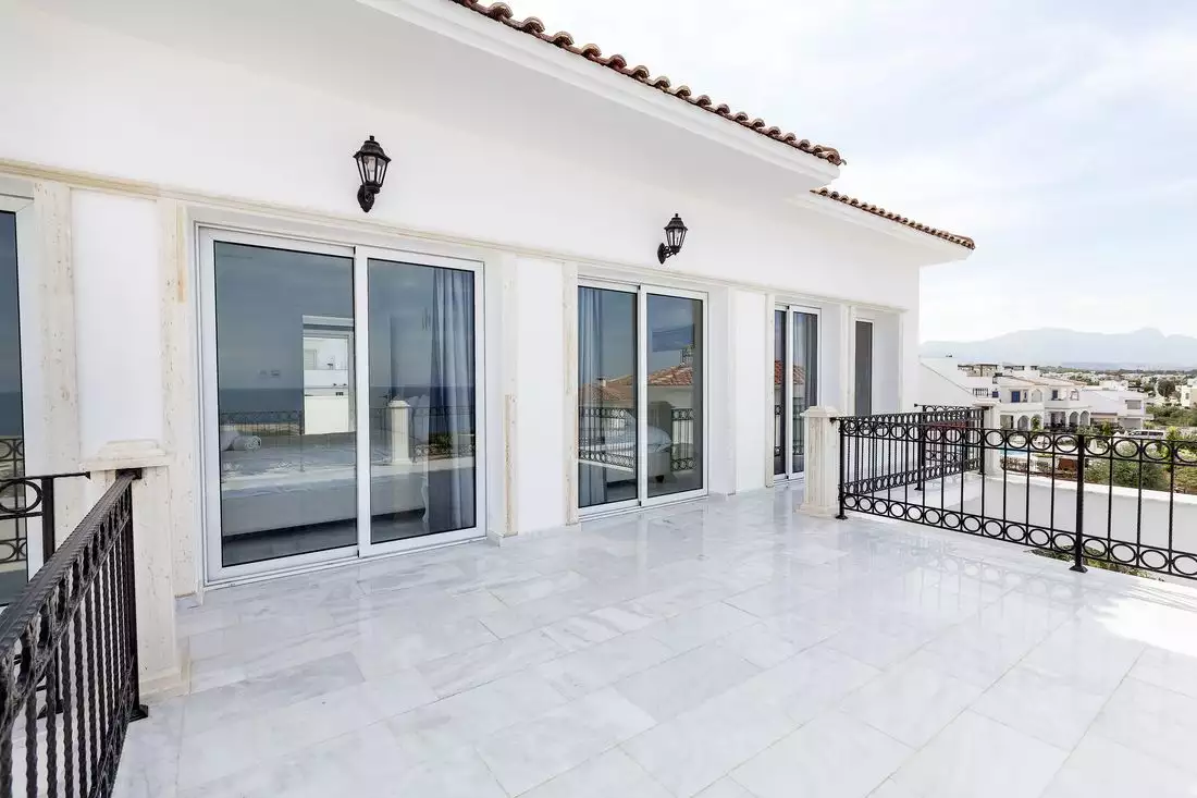 Вилла 180м² в Кипре, Эсентепе. Стоимостью 2564050€ аренда фото-17