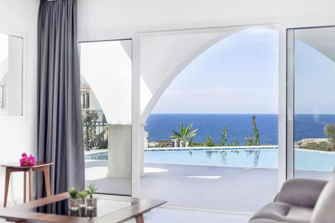Вилла 180м² в Кипре, Эсентепе. Стоимостью 2564050€ аренда фото-18