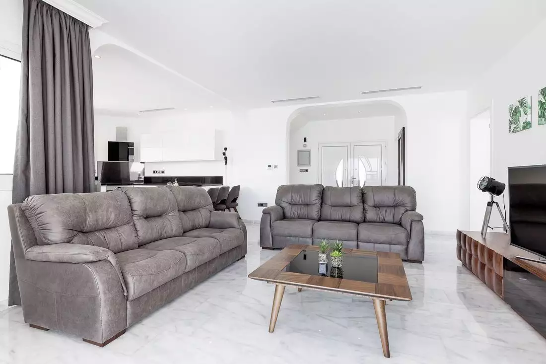 Вилла 180м² в Кипре, Эсентепе. Стоимостью 2564050€ аренда фото-19