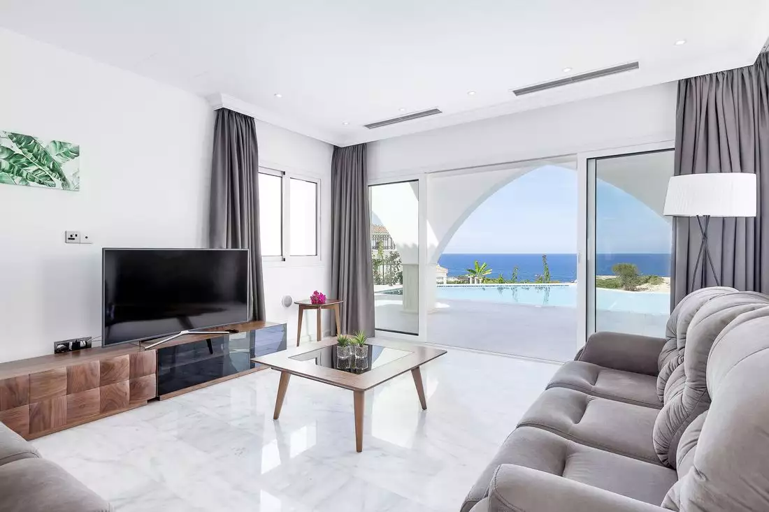 Вилла 180м² в Кипре, Эсентепе. Стоимостью 2564050€ аренда фото-20