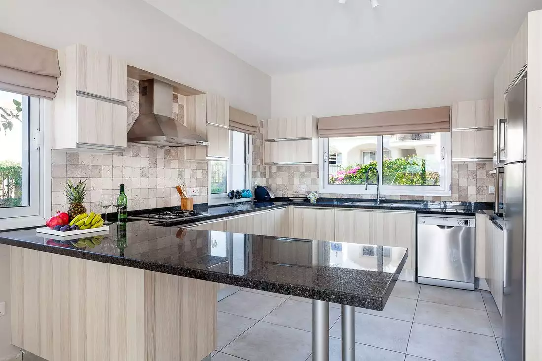 Вилла 180м² в Кипре, Эсентепе. Стоимостью 2564050€ аренда фото-21