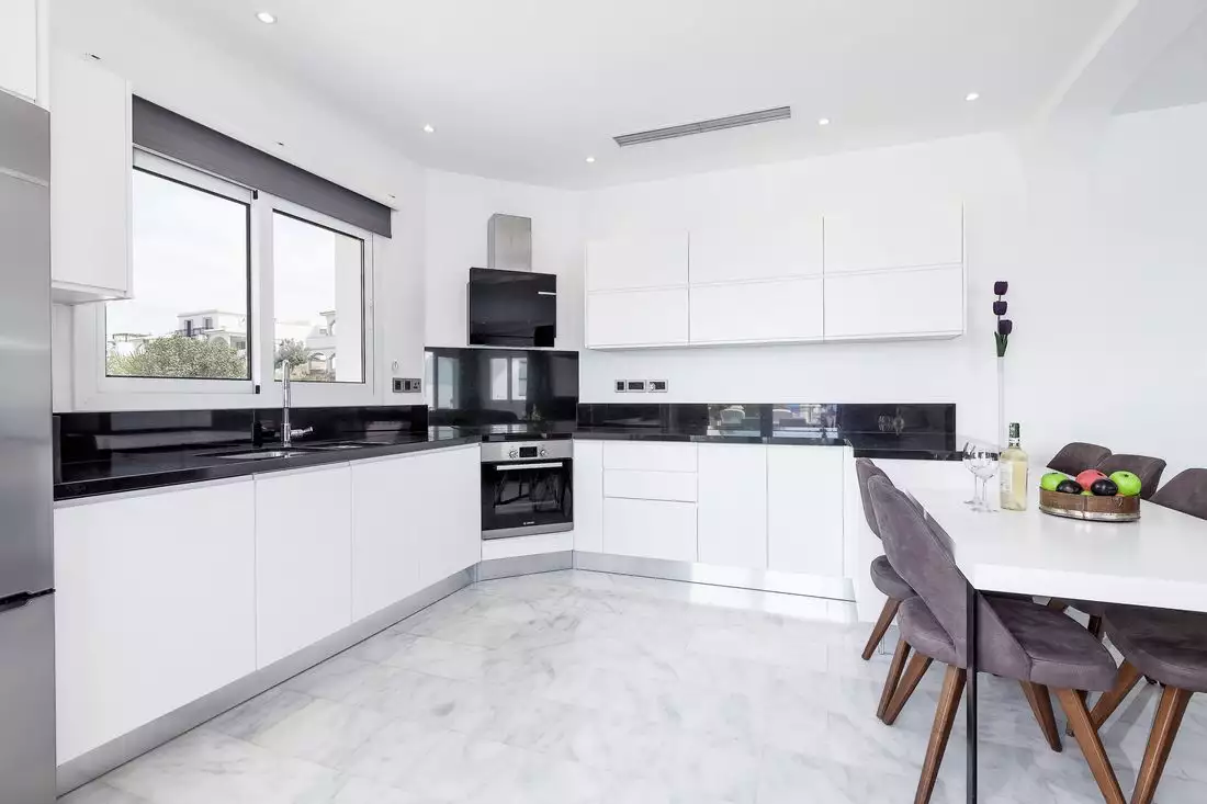 Вилла 180м² в Кипре, Эсентепе. Стоимостью 2564050€ аренда фото-22