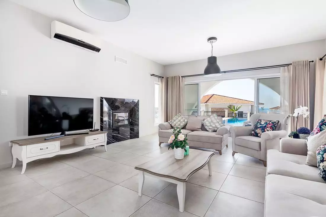 Вилла 180м² в Кипре, Эсентепе. Стоимостью 2564050€ аренда фото-24