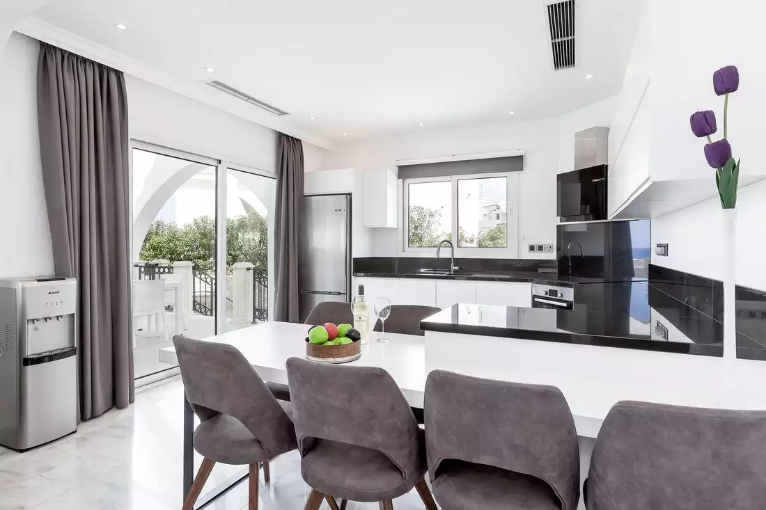 Вилла 180м² в Кипре, Эсентепе. Стоимостью 2564050€ аренда фото-25