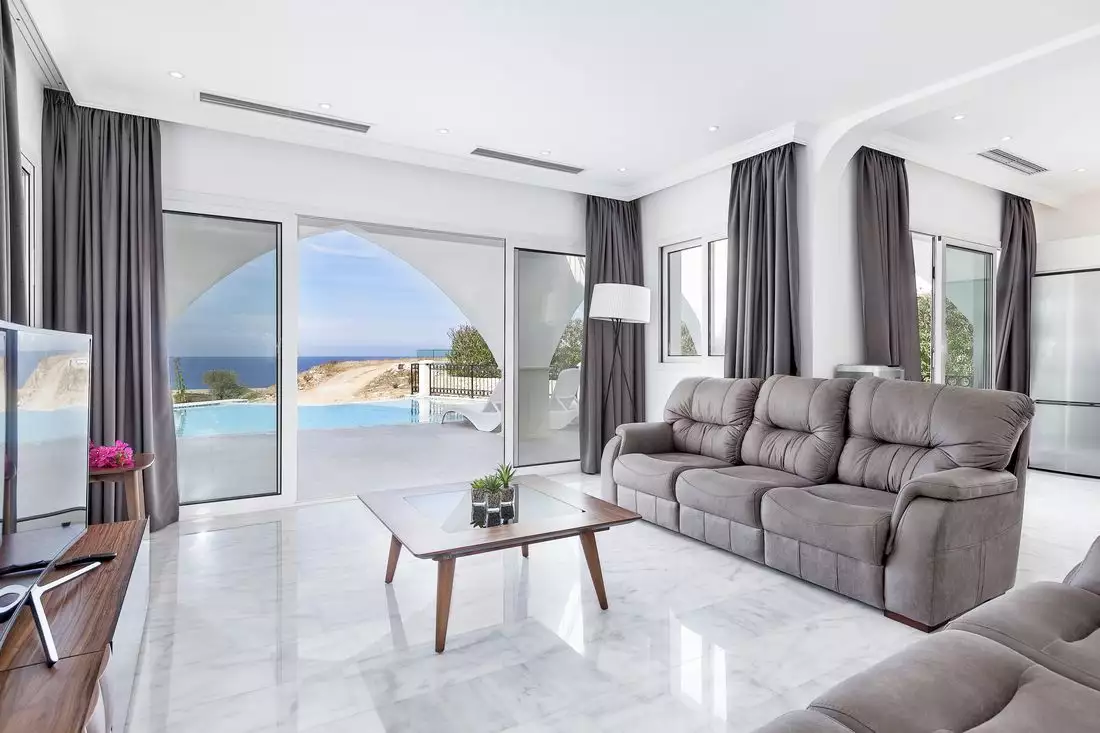 Вилла 180м² в Кипре, Эсентепе. Стоимостью 2564050€ аренда фото-27