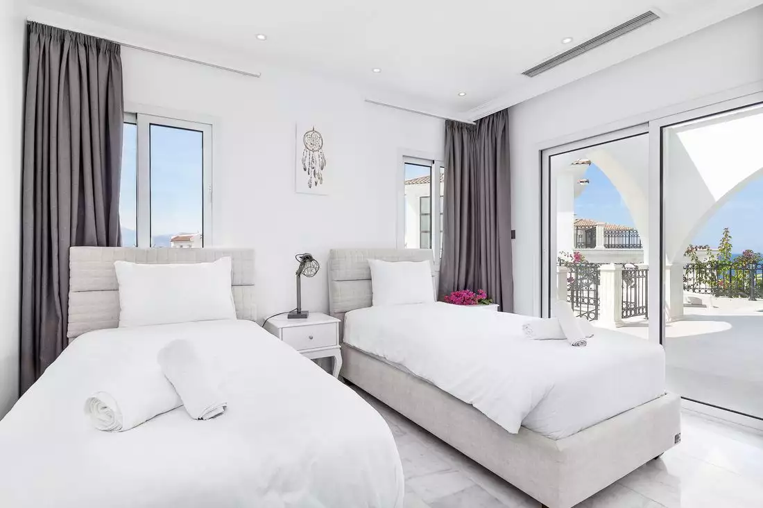 Вилла 180м² в Кипре, Эсентепе. Стоимостью 2564050€ аренда фото-30