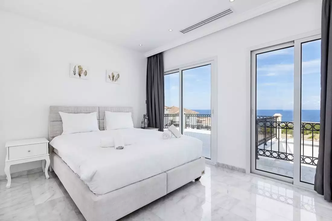 Вилла 180м² в Кипре, Эсентепе. Стоимостью 2564050€ аренда фото-32