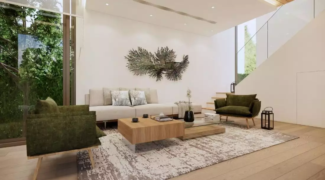 Вилла 290м² в Таиланде, Пхукет. Стоимостью 764900€ аренда фото-6