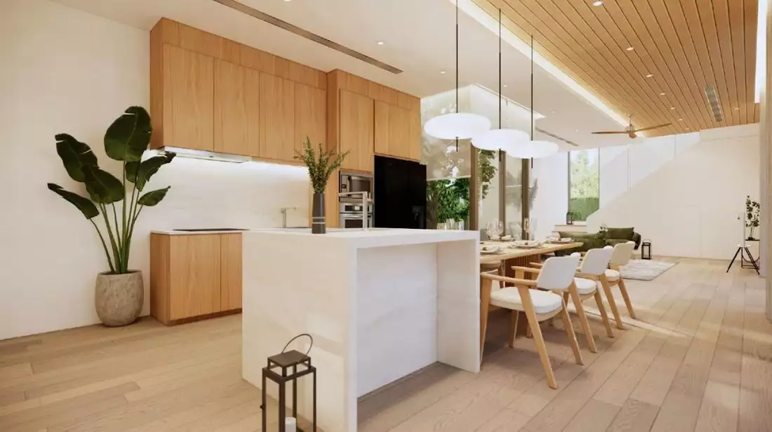 Вилла 290м² в Таиланде, Пхукет. Стоимостью 764900€ аренда фото-7