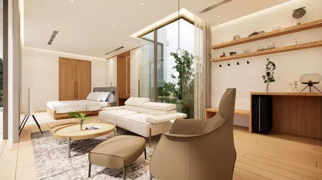 Вилла 290м² в Таиланде, Пхукет. Стоимостью 764900€ аренда фото-10