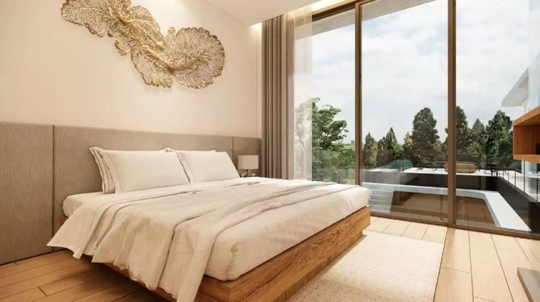 Вилла 290м² в Таиланде, Пхукет. Стоимостью 764900€ аренда фото-11