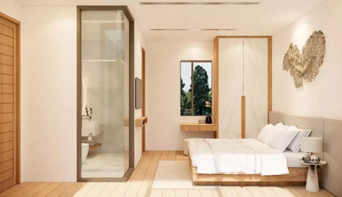 Вилла 290м² в Таиланде, Пхукет. Стоимостью 764900€ аренда фото-12