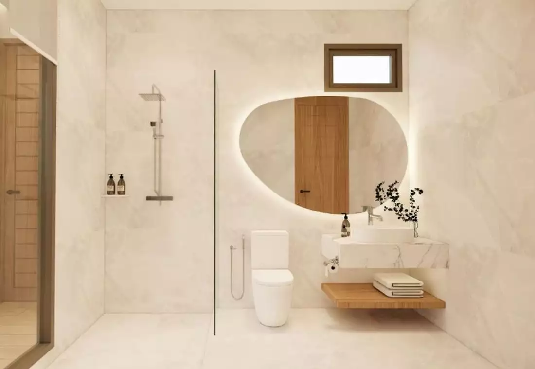Вилла 290м² в Таиланде, Пхукет. Стоимостью 764900€ аренда фото-13