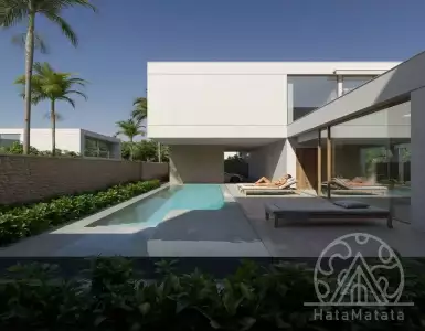Купить виллу в Таиланде 585300€