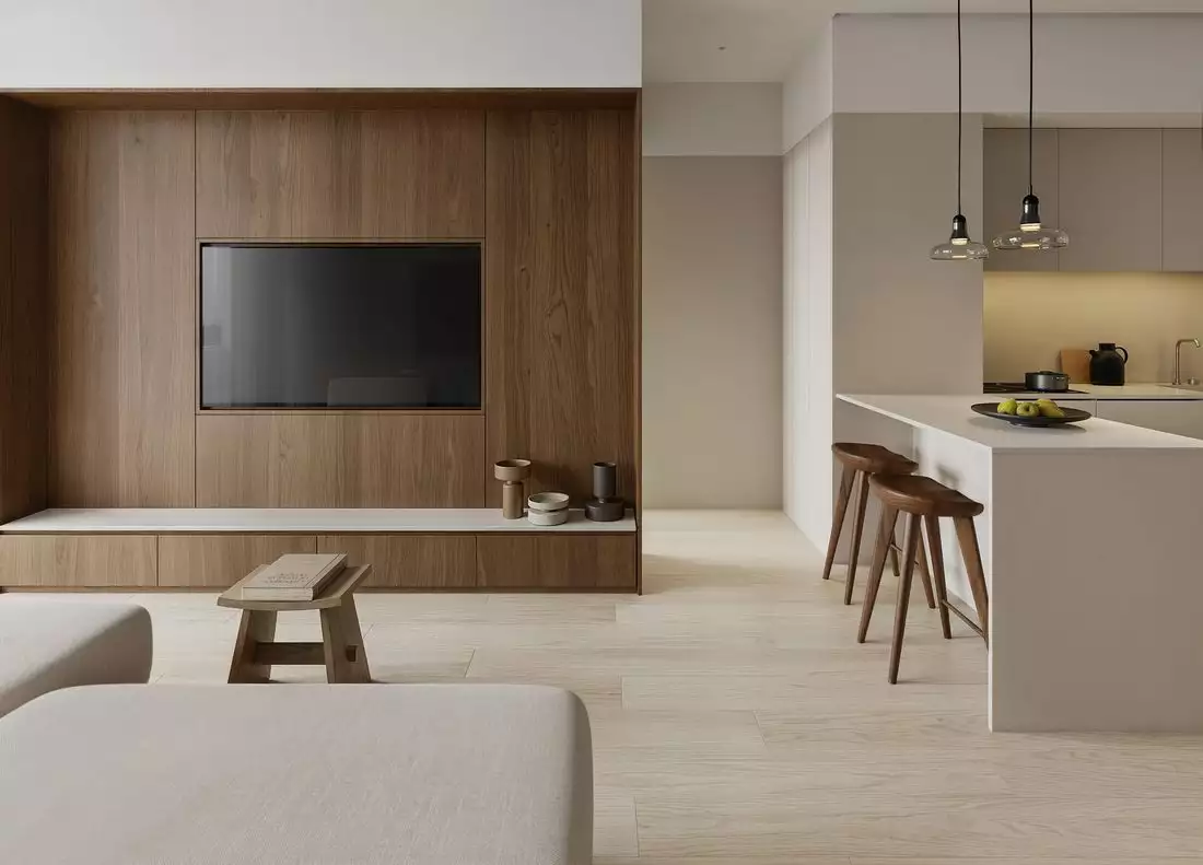 Квартира 54м² в Таиланде, Пхукет. Стоимостью 186300€ аренда фото-3