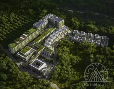 Купить квартиру в Таиланде 186300€