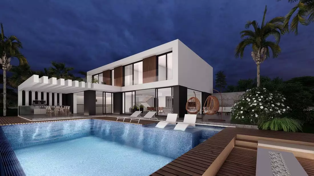 Вилла 361м² в Кипре, Эсентепе. Стоимостью 989511€ аренда фото-3