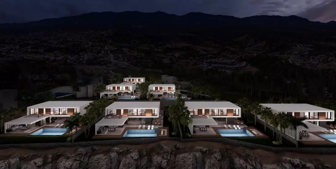 Вилла 361м² в Кипре, Эсентепе. Стоимостью 989511€ аренда фото-5