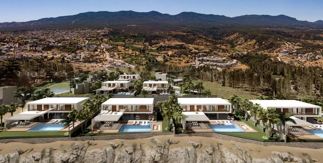 Вилла 361м² в Кипре, Эсентепе. Стоимостью 989511€ аренда фото-6