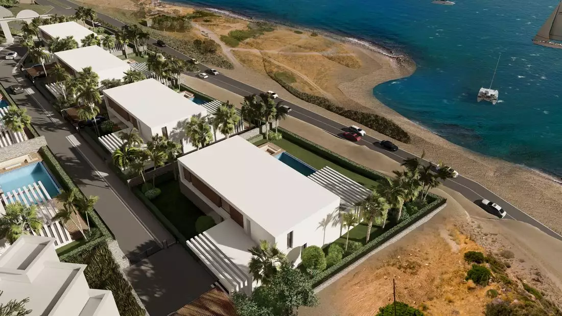 Вилла 361м² в Кипре, Эсентепе. Стоимостью 989511€ аренда фото-8