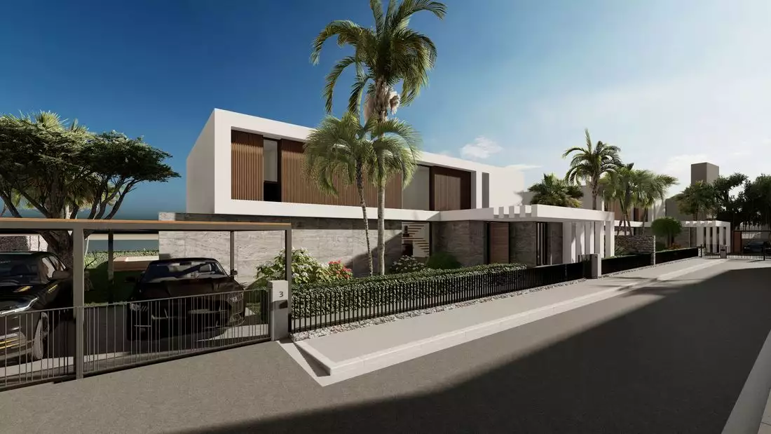 Вилла 361м² в Кипре, Эсентепе. Стоимостью 989511€ аренда фото-11