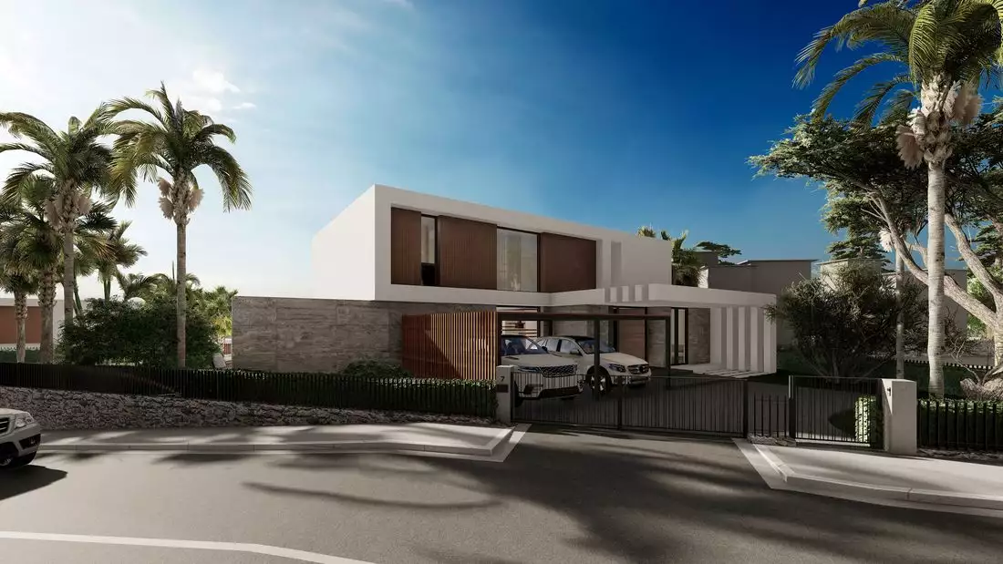 Вилла 361м² в Кипре, Эсентепе. Стоимостью 989511€ аренда фото-12