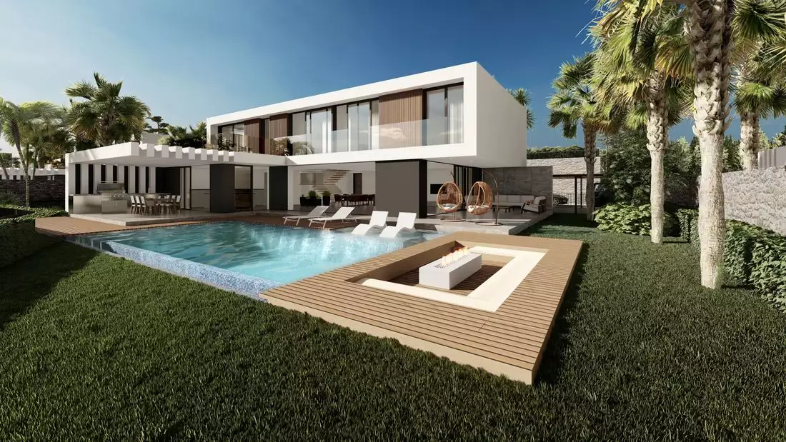Вилла 361м² в Кипре, Эсентепе. Стоимостью 989511€ аренда фото-13