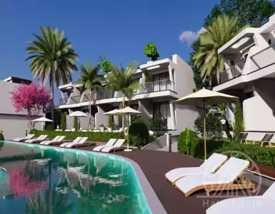 Купить квартиру в Кипре 129371€
