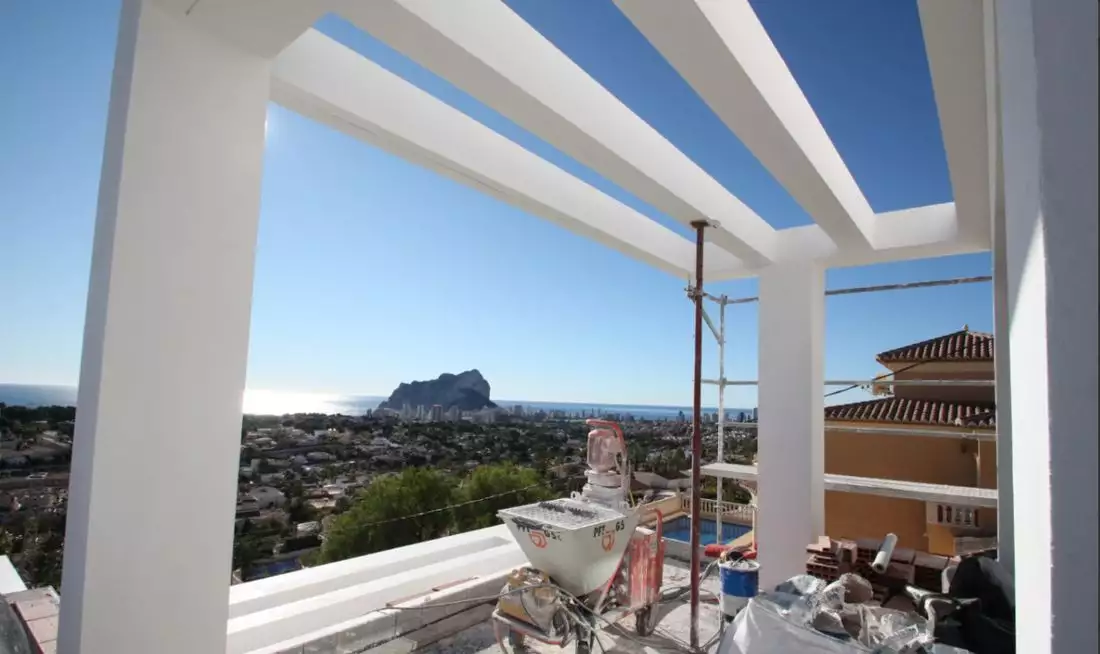Вилла 292м² в Испании, Аликанте. Стоимостью 1825000€ аренда фото-6