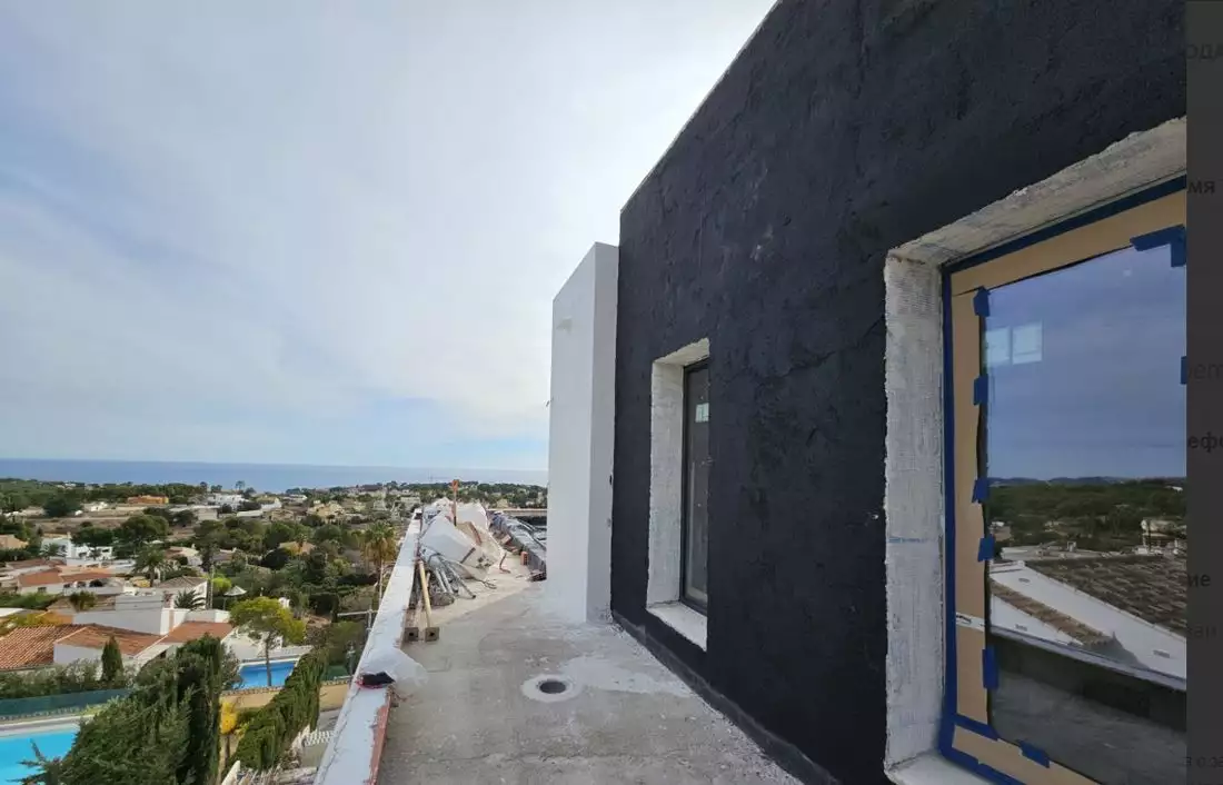 Вилла 292м² в Испании, Аликанте. Стоимостью 1825000€ аренда фото-10