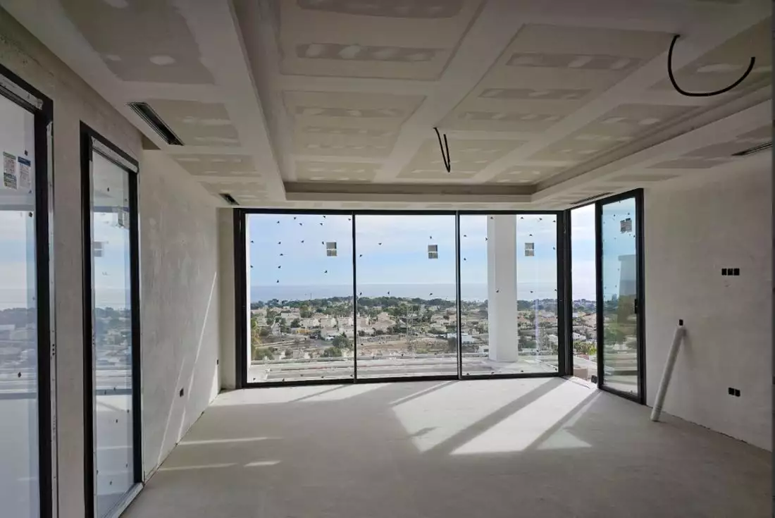 Вилла 292м² в Испании, Аликанте. Стоимостью 1825000€ аренда фото-14