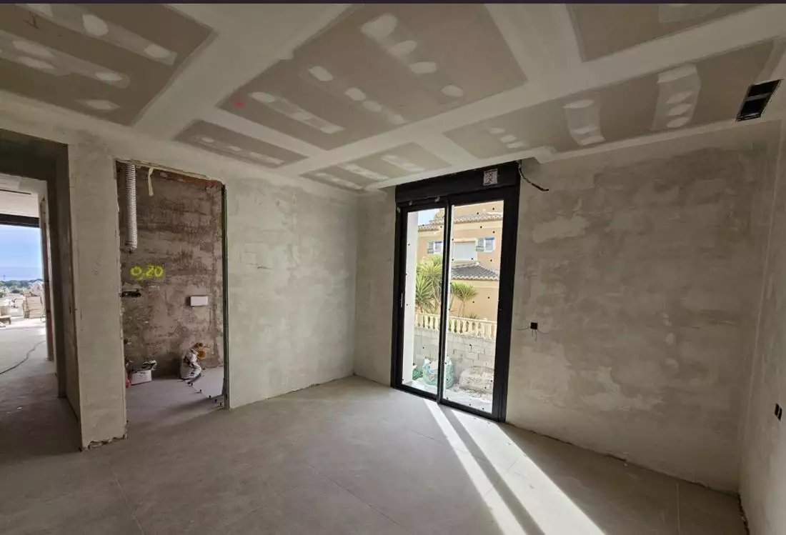 Вилла 292м² в Испании, Аликанте. Стоимостью 1825000€ аренда фото-15