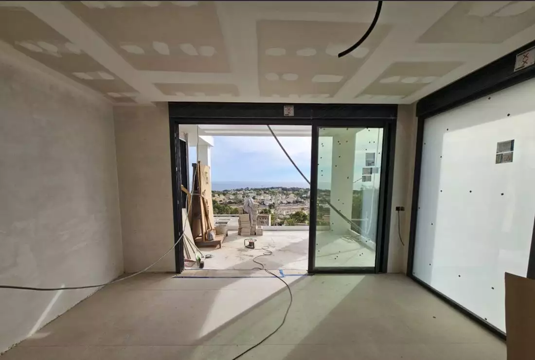 Вилла 292м² в Испании, Аликанте. Стоимостью 1825000€ аренда фото-17