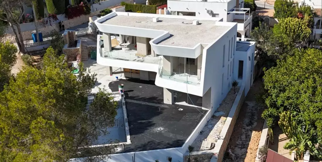 Вилла 400м² в Испании, Аликанте. Стоимостью 2195000€ аренда фото-6