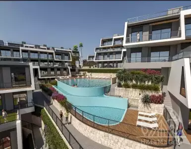 Купить квартиру в Испании 405000€