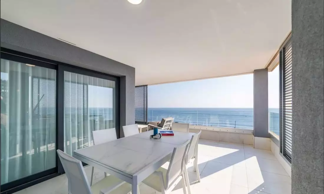 Квартира 97м² в Испании, Коста-Бланка. Стоимостью 640000€ аренда фото-5