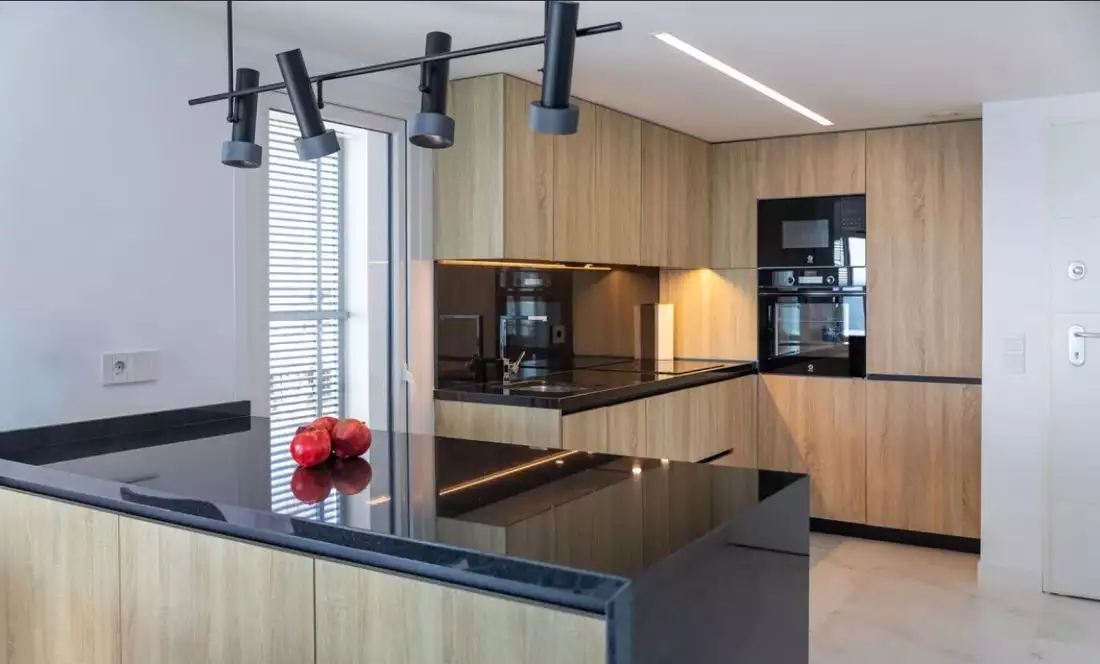 Квартира 97м² в Испании, Коста-Бланка. Стоимостью 640000€ аренда фото-6