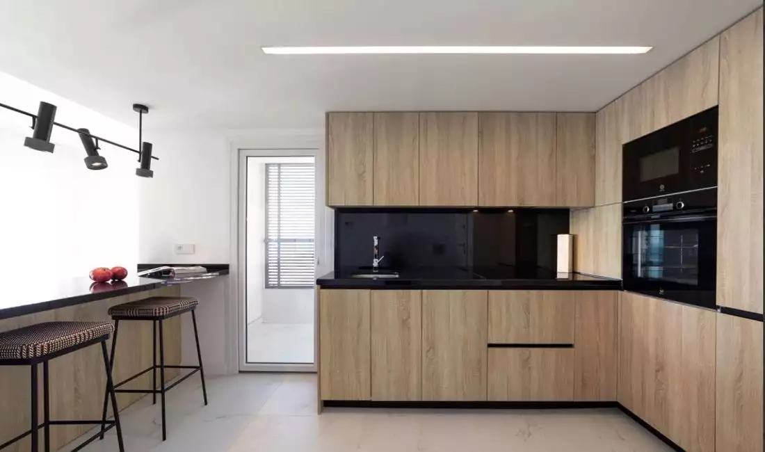 Квартира 97м² в Испании, Коста-Бланка. Стоимостью 640000€ аренда фото-7