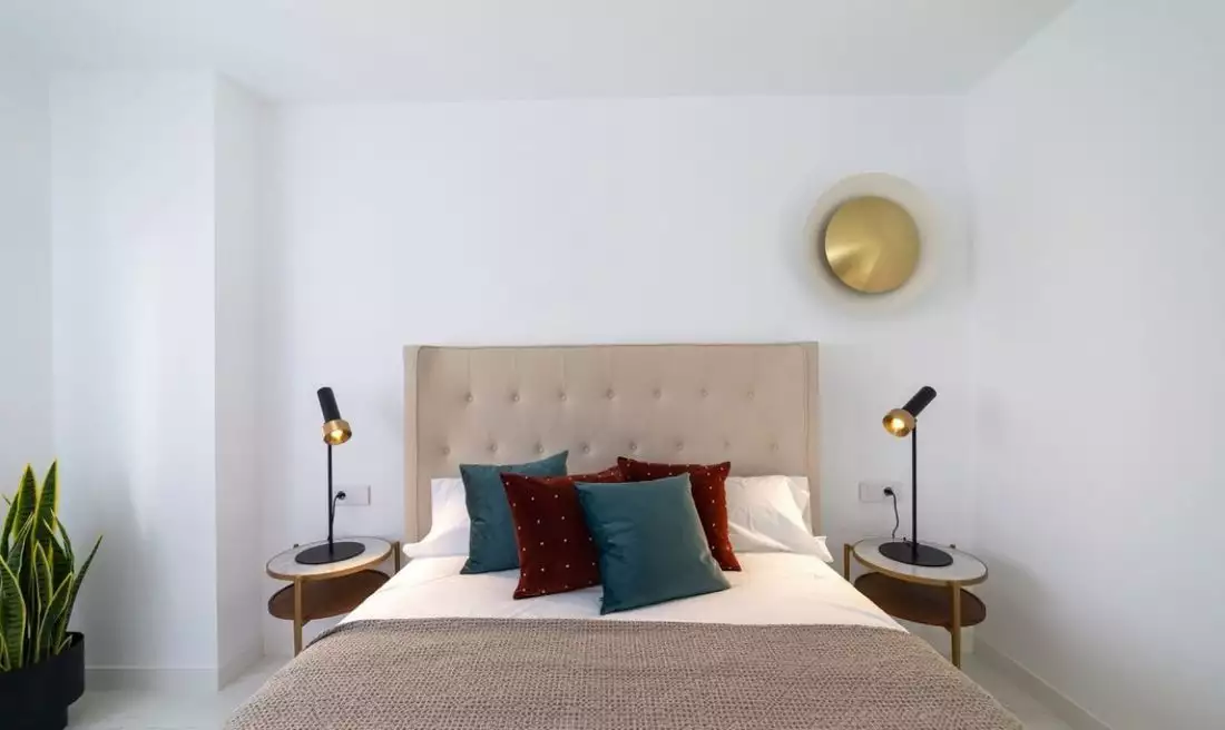 Квартира 97м² в Испании, Коста-Бланка. Стоимостью 640000€ аренда фото-10