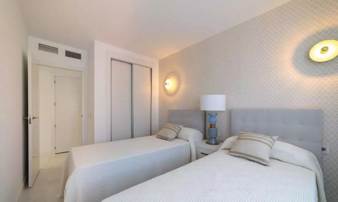 Квартира 97м² в Испании, Коста-Бланка. Стоимостью 640000€ аренда фото-11